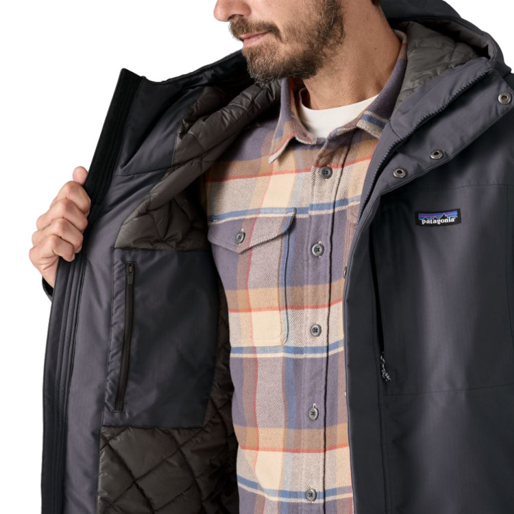 Patagonia Windshadow Parka - Men's - Image 5
